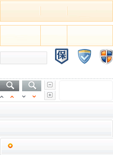 誠(chéng)信保障